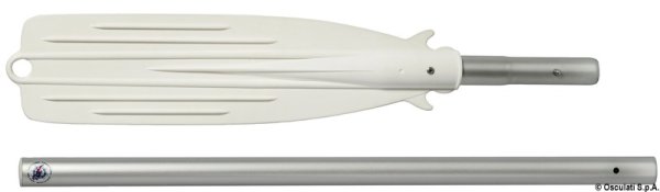 Remo lega leggera smontabile 180 cm - 34.453.19